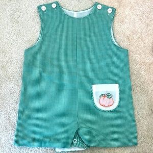 Smock Pumpkin Johnjohn